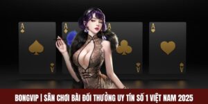 BONGVIP