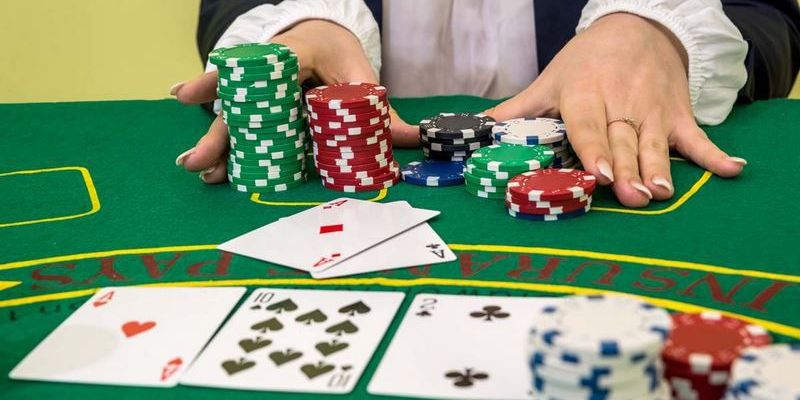 Các mẹo cược tham gia game đổi thưởng hay ho