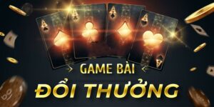 Đánh bài đổi thưởng