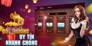 game bài đổi thưởng