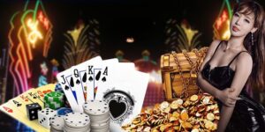 game bài đổi thưởng uy tín