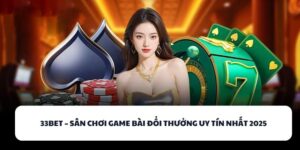33BET