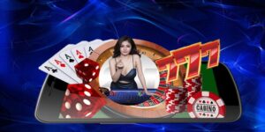 BET168VN