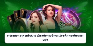 MOSTBET