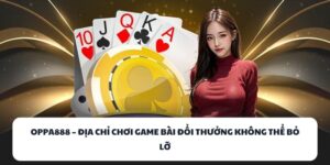 OPPA888